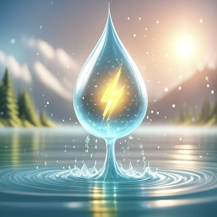 地域に眠る水力エネルギーを活用する地域共創による新しい水力発電事業の創出